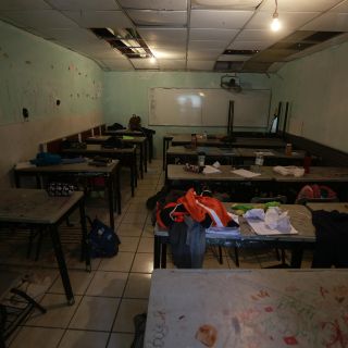 Gobernador proyecta fondo para escuelas con alza al Impuesto Sobre la Nómina