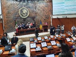 En materia de ingresos por impuestos, el Gobierno de Jalisco calcula recaudar ocho mil 367 millones. EL INFORMADOR/R. Rivas