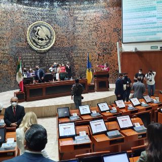 Gobierno de Jalisco proyecta gasto de 137 mil millones de pesos en 2022