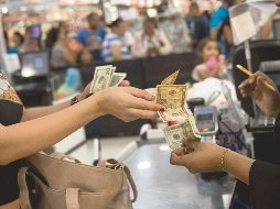 Hacienda destaca que es el monto más alto en ese mes desde que se tiene registro. EFE/R. Peña