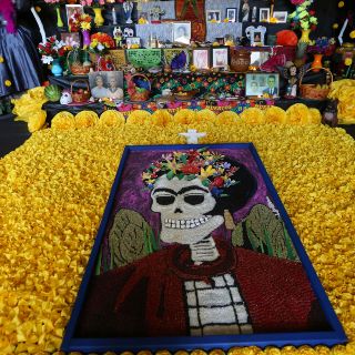 Día de Muertos 2021: A quién se dedica el altar de muertos, cómo montarlo y la importancia de esta tradición mexicana