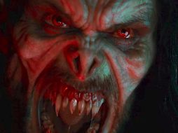 De acuerdo con Sony, la esperada película “Morbius” llegará a los cines en enero de 2022. ESPECIAL / Marvel Studios