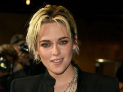 Kristen Stewart no tiene redes sociales, pero en distintas ocasiones ha declarado lo enamorada que está de Dylan Meyer. AFP / ARCHIVO