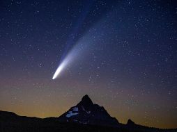 Noviembre nos proporcionará unos de los cielos nocturnos más impactantes. AP / ARCHIVO