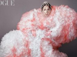 Lady Gaga tiene más de 49 millones de seguidores en Instagram. REDES SOCIALES