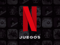 Este es el primer paso para Netflix en el mundo de los videojuegos. CORTESÍA / Netflix