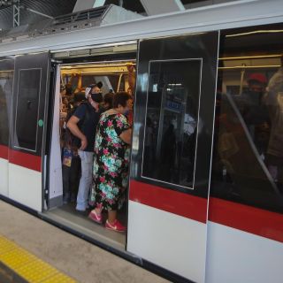 Línea 4: Incluyen bolsa de 100 MDP en presupuesto de Jalisco 2022