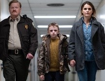 Espíritus Oscuros ya está en cartelera. ESPECIAL/SEARCHLIGHT/DISNEY.