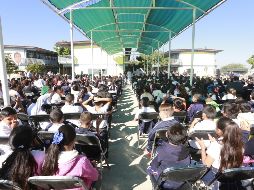 El 111 aniversario de la Revolución Mexicana traerá un nuevo megapuente. EL INFORMADOR/ARCHIVO