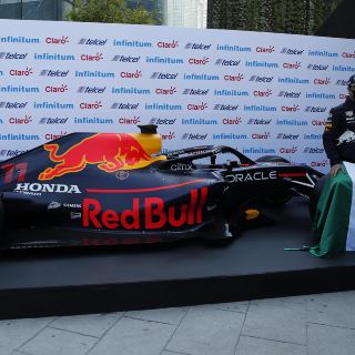 F1: Dejará derrama de 192 millones de pesos en México