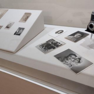 Casa ITESO Clavigero expone archivos fotográficos de Guadalajara