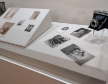 La obra mostrada en la Casa ITESO Clavigero proviene del Archivo Municipal de Guadalajara y del de Zapopan. ESPECIAL