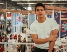 Alberto Villarreal. CORTESÍA GRUPO PLANETA.