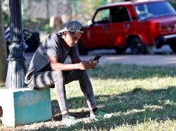 El procedimiento es sencillo y lo puedes revertir en cualquier momento. EFE/ARCHIVO