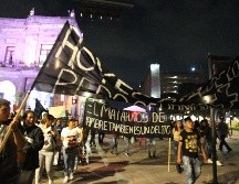 La resolución se da tras dos días de negociaciones. EL INFORMADOR/A. Camacho