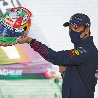 México merece un podio