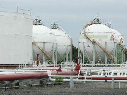 Además de elevar la comercialización del combustóleo en México, Pemex tiene la alternativa de exportar el combustible para que sea reprocesado. EL INFORMADOR/Archivo