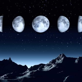 Los eventos astronómicos que nos acompañarán en noviembre