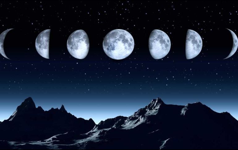 Luna. A las 16:16 horas, de este jueves 4 de noviembre la luna se posicionará entre la Tierra y el Sol. Especial