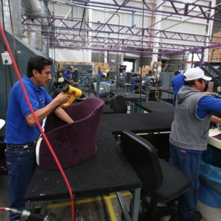 Alza en impuesto estatal pega a 130 mil empresas