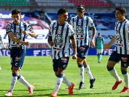 Los Tuzos se encuentran en el décimo quinto lugar de la tabla general, con solo 17 puntos y cuatro victorias en lo que va del Torneo Apertura 2021. IMAGO7