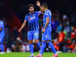 La Máquina Celeste está cerrando el torneo de buena forma, y este miércoles en partido pendiente de la fecha 11 buscará que sea el León su siguiente víctima para llegar a zona de clasificación directa. IMAGO7