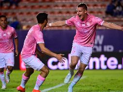 El Estadio Jalisco abrirá sus puertas en punto de las 21:00 horas para que la afición del Atlas vea a su equipo volar y enfilarse a la Liguilla. IMAGO7