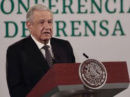 AMLO critica que las cumbres del clima 