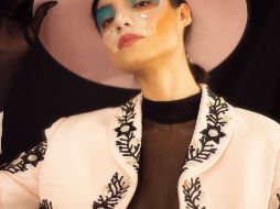 Cortesía Benito Santos