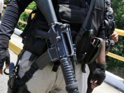 Los ocho policías ya se encuentran a salvo, bajo resguardo y a disposición de las autoridades correspondientes para la ampliación de las investigaciones. EL INFORMADOR / ARCHIVO