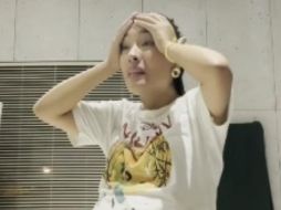 La influencer compartió un video para dar detalles del sorteo. INSTAGRAM