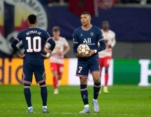 Con 8 puntos (dos victorias, dos empates), el PSG sigue en una posición favorable para pasar a octavos de final, pero perdió por el momento el liderato.AP/M. SOHN