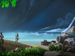 La franquicia de Apex Leyends celebra nueva actualización. YOUTUBE/Apex Legends