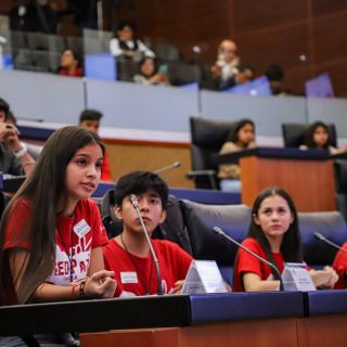 INE da comienzo a Consulta Infantil y Juvenil 2021