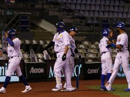 QUIEREN RECOMPONER. Los Charros de Jalisco anuncian a su nueva incorporación con el objetivo de recuperar terreno en la LMP. IMAGO7