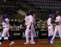 QUIEREN RECOMPONER. Los Charros de Jalisco anuncian a su nueva incorporación con el objetivo de recuperar terreno en la LMP. IMAGO7