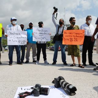 HRW para las Américas condena asesinatos de periodistas en México