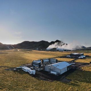 Emisiones de CO2 en el mundo, cerca de alcanzar los niveles prepandemia