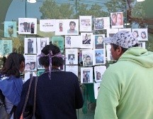 De acuerdo con el Registro Nacional de Personas Desaparecidas o No Localizadas en Jalisco hay al menos 21 menores de 17 años de nacionalidad extranjera de quienes se desconoce su paradero. SUN/ARCHIVO