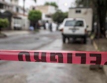 De manera extraoficial se supo que el morador de la vivienda dijo desconocer al hombre que fue encontrado en su domicilio. EL INFORMADOR/ARCHIVO
