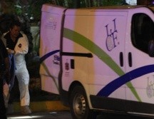 El cuerpo fue llevado a las instalaciones del Instituto Jalisciense de Ciencias Forenses, donde se le practicará la autopsia de ley y donde permanecerá en espera de ser reconocido por sus familiares. EL INFORMADOR/ARCHIVO