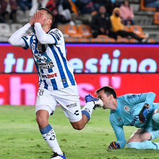 Pachuca desaprovecha localía y sigue fuera del Repechaje