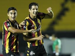 Tras el resultado la UdeG saltó a la quinta posición de la tabla general con 24 unidades y selló su boleto a la Fase Final. IMAGO7