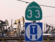 En 2020 disminuyó el índice de gases CO2 en 5.4% debido al freno de la economía, pero la reactivación vuelve a basarse en las energías fósiles. AFP/M. Tama