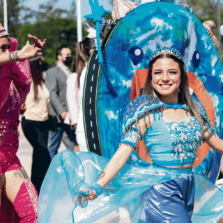 Papirolas 2021 inaugura su agenda híbrida