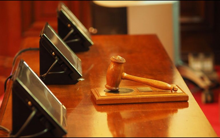 Cadena Perpetua. La mujer que asesinó a sus hijos pasará el resto de su vida en la cárcel. Pixabay