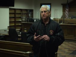 “Cazar asesinos” se estrena hoy en Netflix. ESPECIAL / Netflix