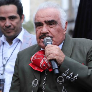 Vicente Fernández: ¿Cuál es el estado de salud de "El Charro de Huentitán"?