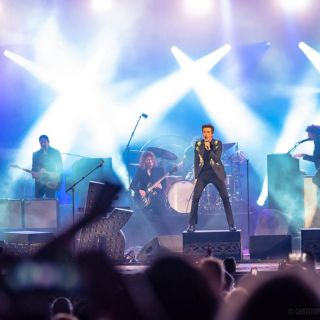 ¿Cuánto cuestan los boletos para el concierto de The Killers en GDL y CDMX?