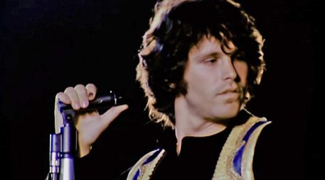 The Doors: Live At The Bowl’68 Se exhibirá en las salas de Cinépolis +QUE CINE. ESPECIAL.